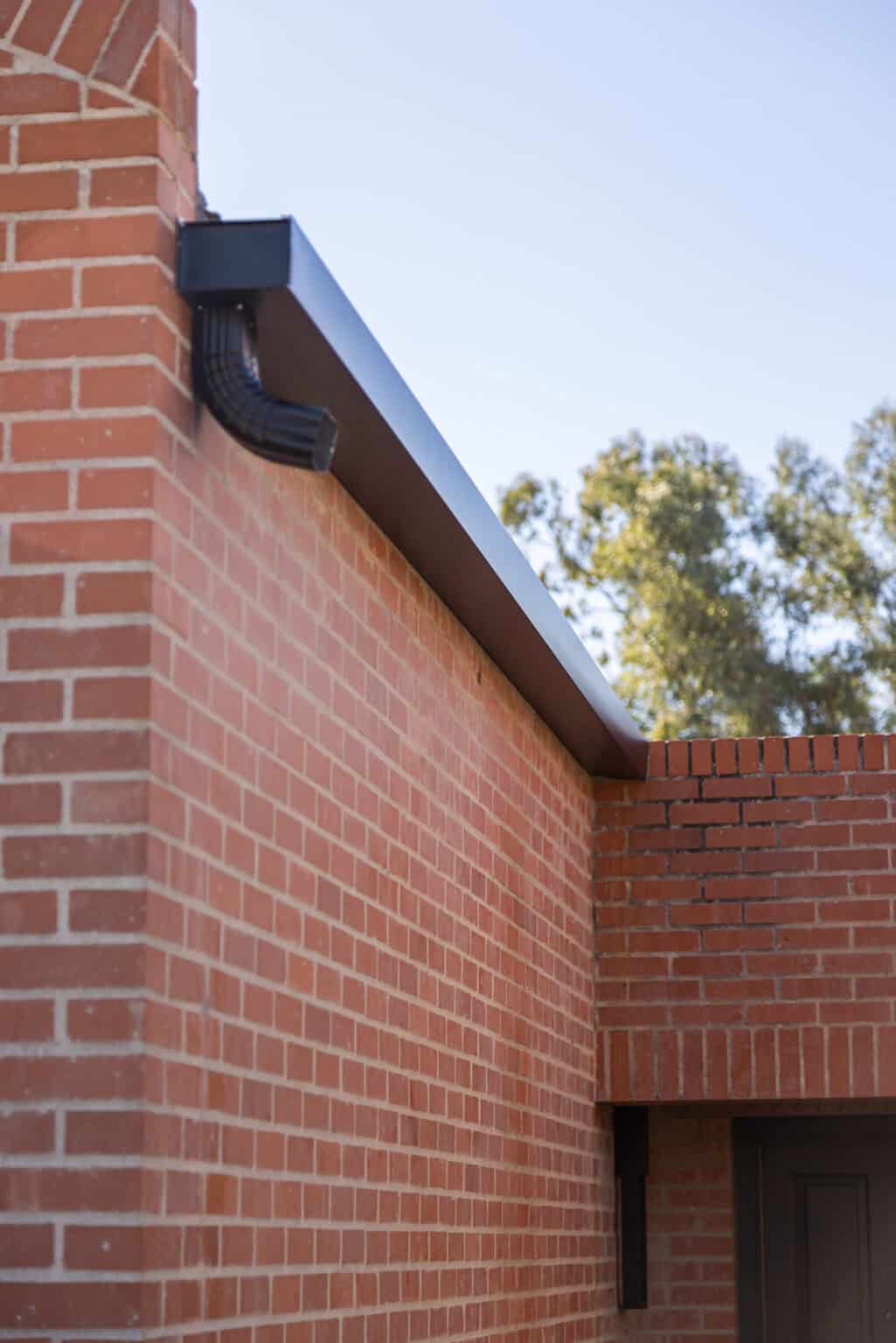 Rain Gutters Tucson