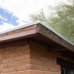 Fascia Wrap vs Painting Fascia in Tucson