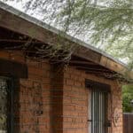 Reparación de tablas de fascia antes de un revestimiento en Tucson