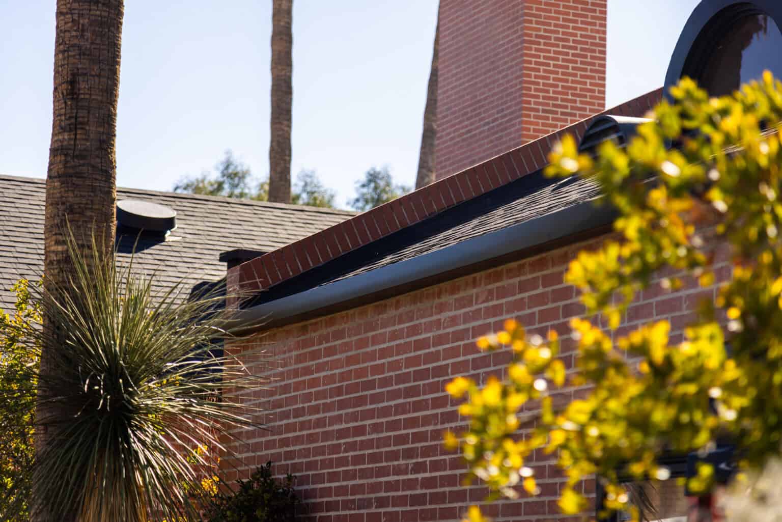 Rain Gutters - Southern Arizona Rain Gutters