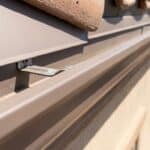 Canalones de cobre frente a canalones de aluminio: ¿Cuál es el mejor para su hogar?