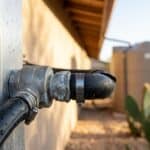 Servicio de reemplazo de canalones