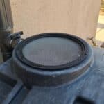 ¿Cuáles son las mejores canaletas de lluvia para Tucson, AZ?