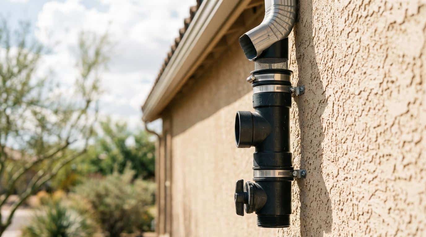 servicio de diseño de canalones a medida