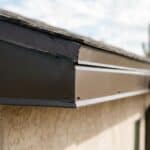Fascia Wrap Installation