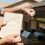 DIY Gutter Parts Pickup