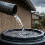 How Rainwater Harvesting Works for Arizona Homes