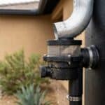 Do You Need Rain Gutters in the Arizona Desert?
