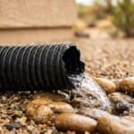 How to Prevent Foundation Erosion With Proper Drainage