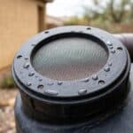 Servicio de Diseño de Captación de Agua de Lluvia
