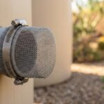 How to Keep Mosquitoes and Algae Out of Stored Rainwater