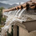 Half-Round vs K-Style Gutters