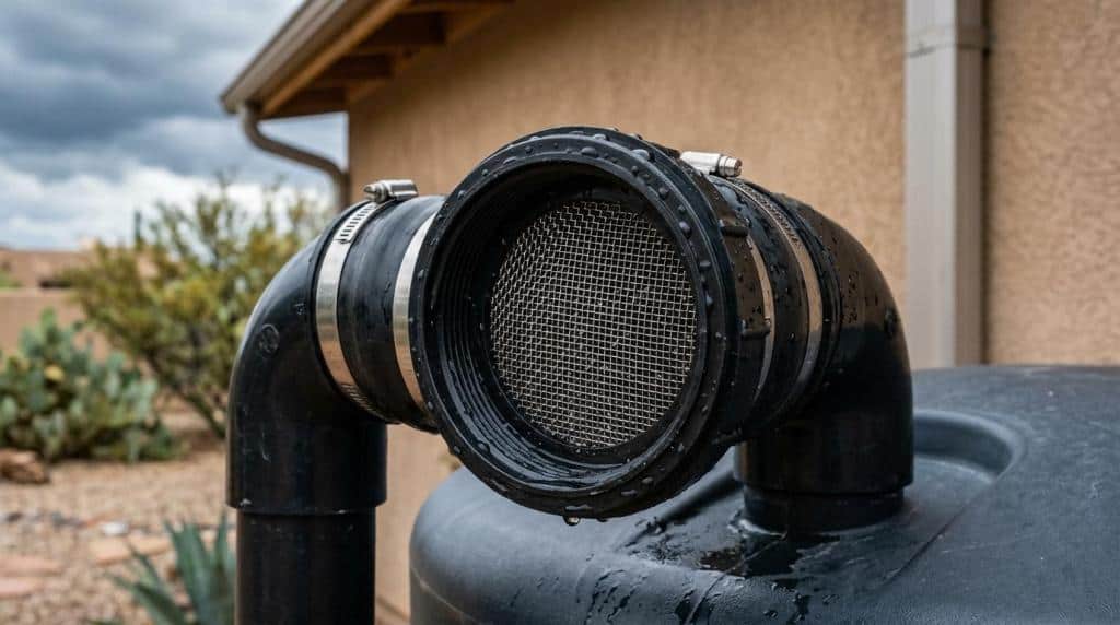 gutter installers vail az